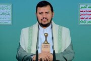Talumpati ni Sayyid Abdul Malik al-Houthi