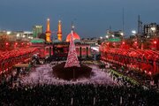 Rola Erbaînê di Bingehînkirina Îmanê de