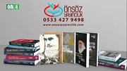 Ayetullah Hamaney’in Kitapları Türkçe’de Okuyucuyla Buluştu