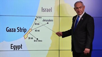 31 pays arabes et islamiques dénoncent le projet expansionniste du régime sioniste
