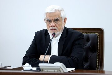 هۆشداریی ئێران سەبارەت بە دەستێوەردانی بیانی لە ئاسایشی ناوچەکە