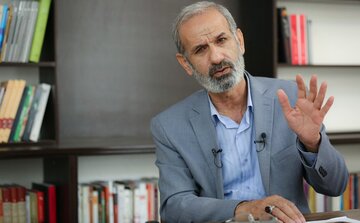 Interview: Muslim World Backs Iran, Israel and US Failed to Realize War Goals