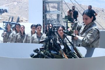 Bandora rêkeftina navbera Tirkiye û PKKê li ser Herêma Kurdistanê