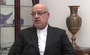 لبنان کے خلاف اسرائیلی جارحیت روکنے کے لیے ہتھیار اور مزاحمت ضروری ہے