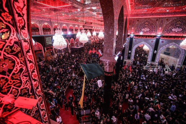 Karbala