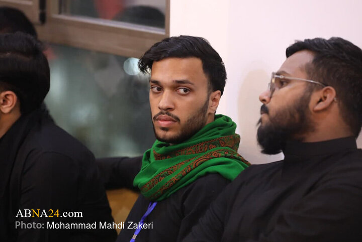 گزارش تصویری | همایش بین‌المللی «آموزه‌های اربعین حسینی و راهکارهای توسعه گفتمان اربعین» در کربلای معلی