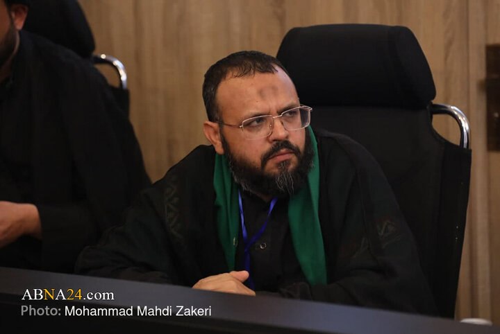 گزارش تصویری | همایش بین‌المللی «آموزه‌های اربعین حسینی و راهکارهای توسعه گفتمان اربعین» در کربلای معلی