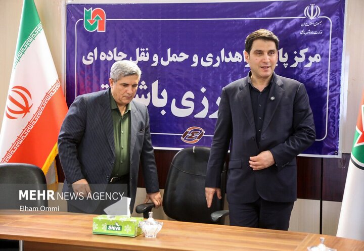 Îlham Umî:Waliyê Kurdistanê Serdana sînorê Başmaqê kir