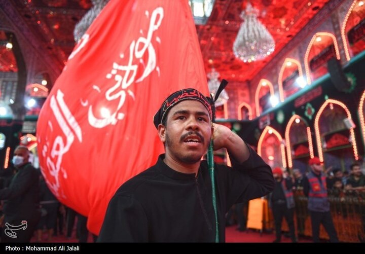 Arbaeen