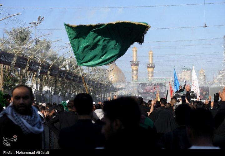 Arbaeen