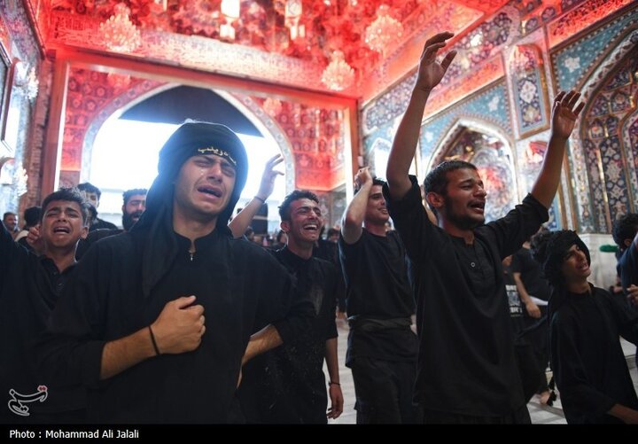 Arbaeen