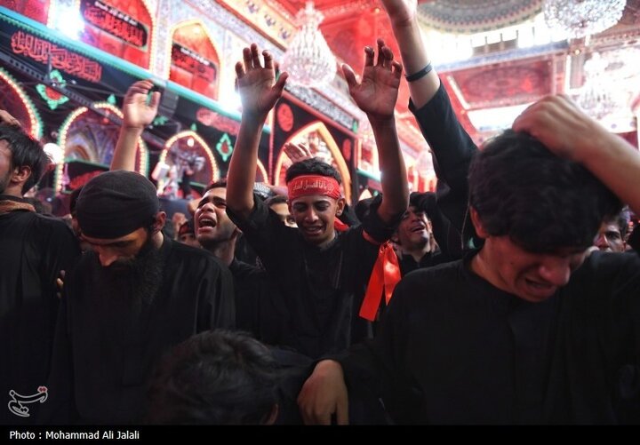 Arbaeen