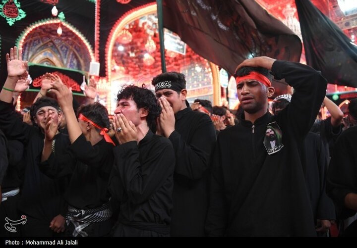 Arbaeen
