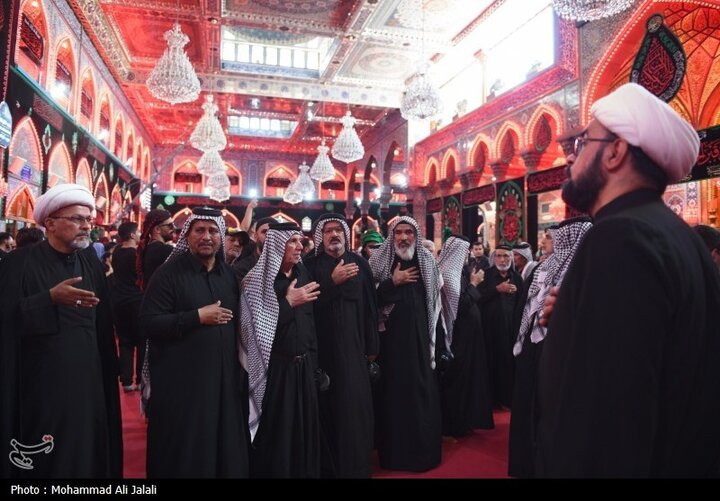 Arbaeen