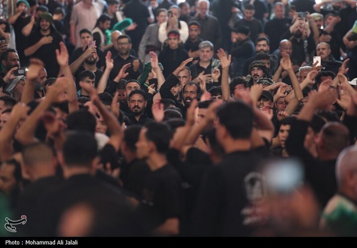 Arbaeen