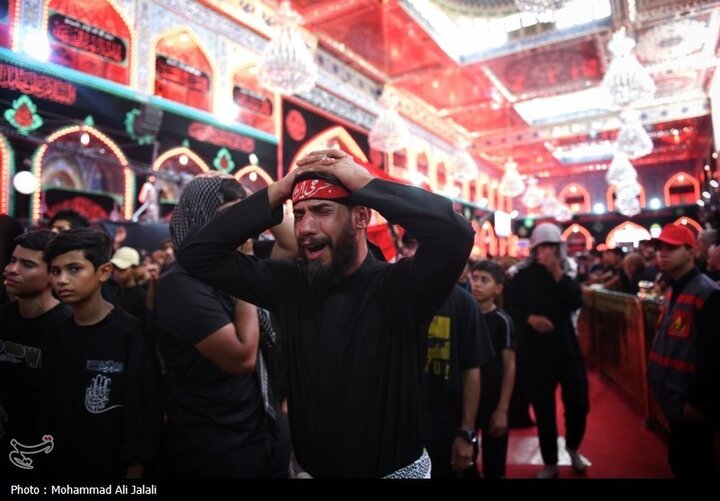 Arbaeen