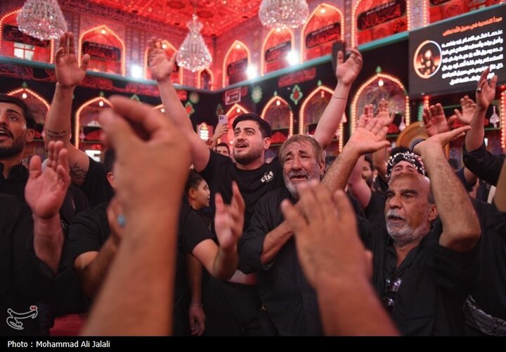 Arbaeen