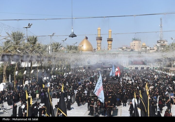 Arbaeen