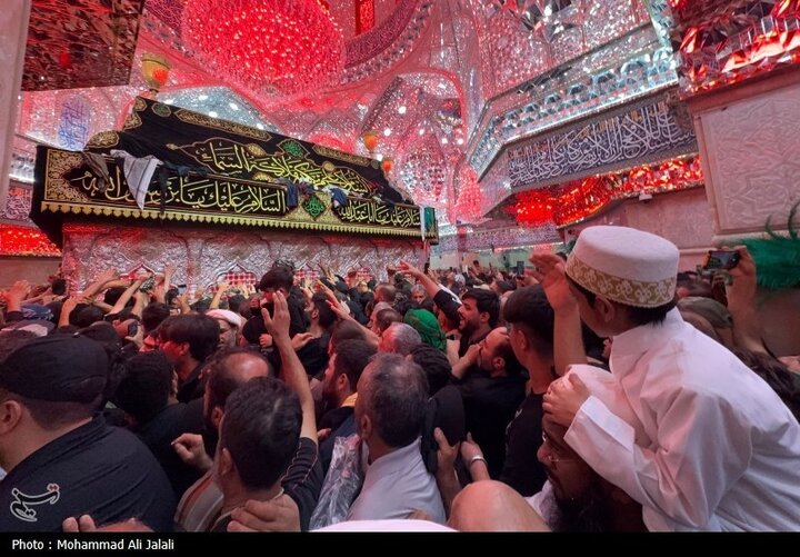 Arbaeen