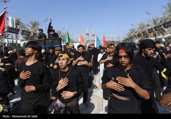 Arbaeen