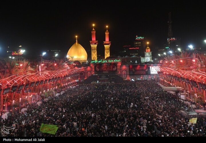 Arbaeen