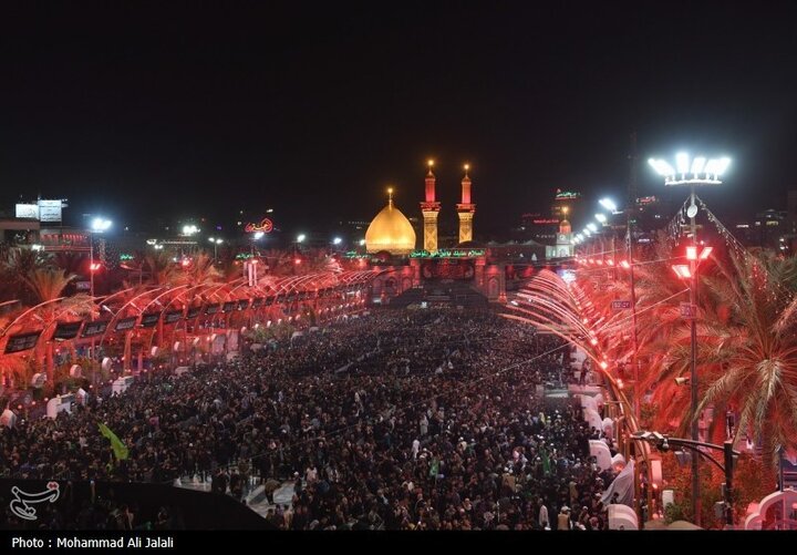 Arbaeen