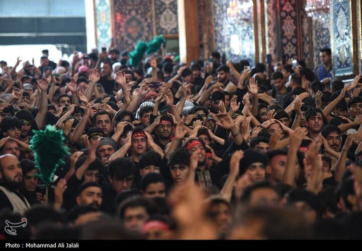 Arbaeen