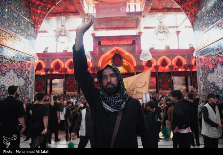 Arbaeen