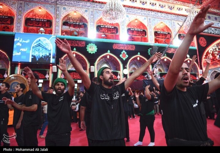 Arbaeen