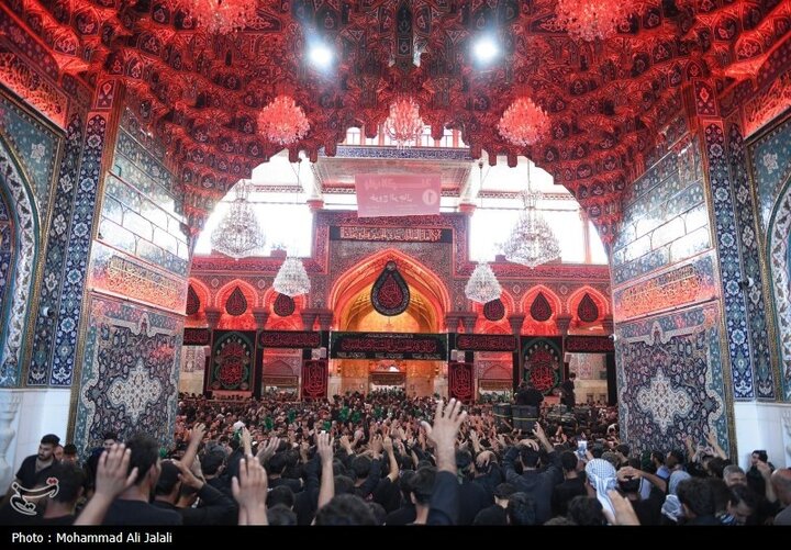 Arbaeen