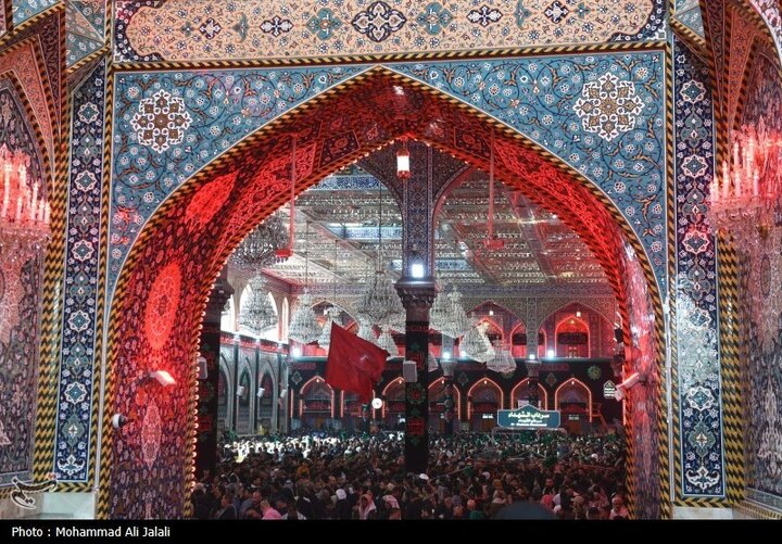 Arbaeen