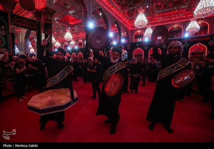 Karbala
