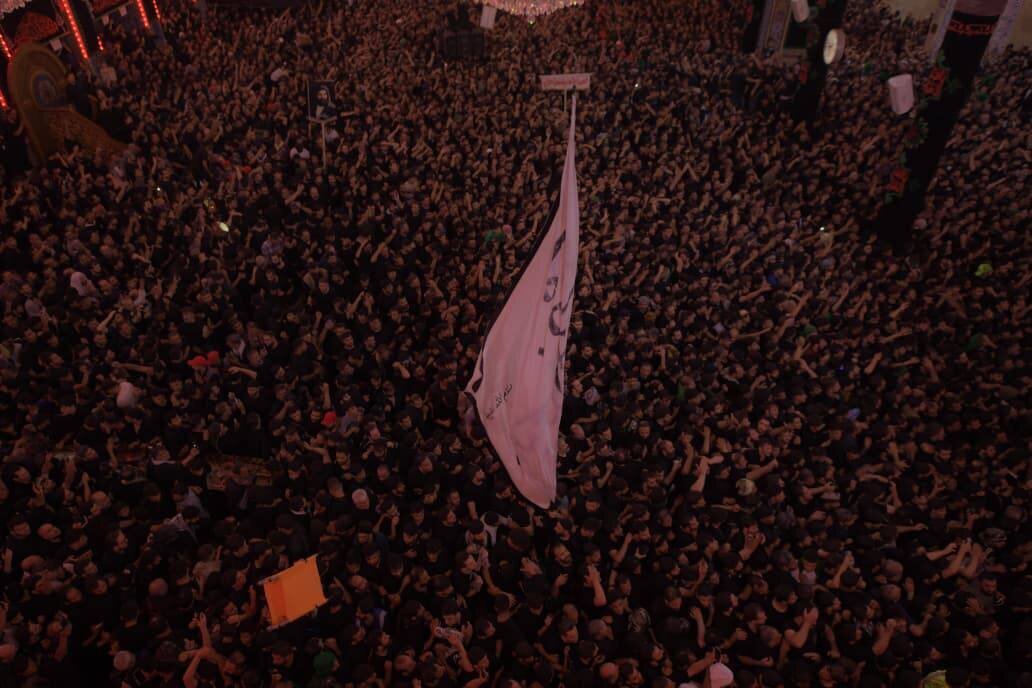Pagdalo ng 21 Milyong Pilgrimo sa Arbaeen Ngayong Taon Ayon sa Estadistika ng Banal na Dambana ni Abbas