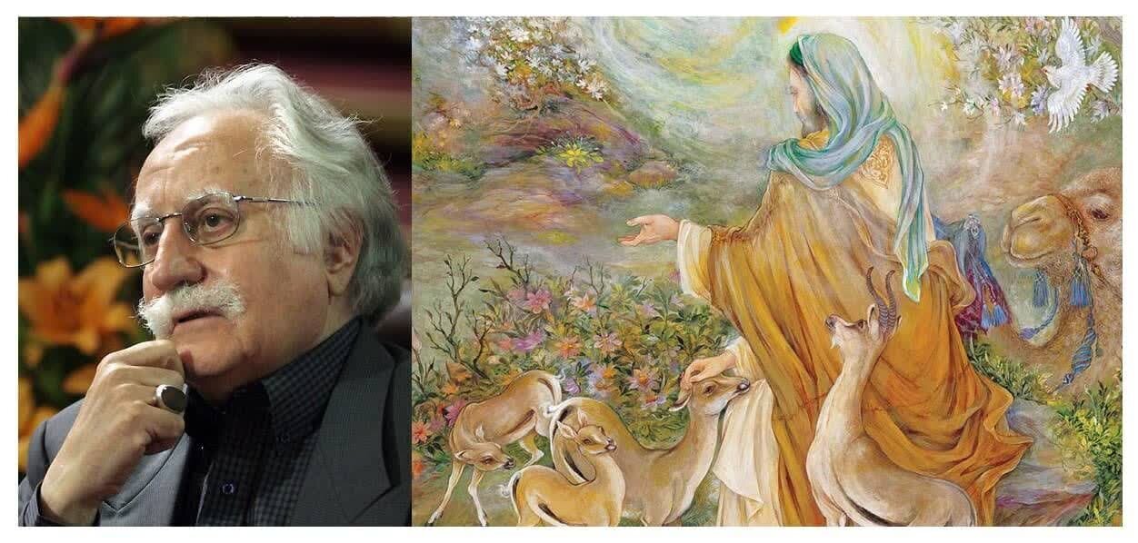 متولي العتبة الرضوية المقدسة يصدر بيانا بمناسبة رحيل الفنان الحسيني المبدع فرشجيان