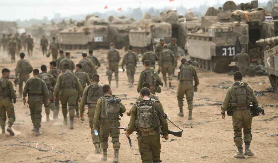Israeli soldier who fought in Gaza found dead in apparent suicide