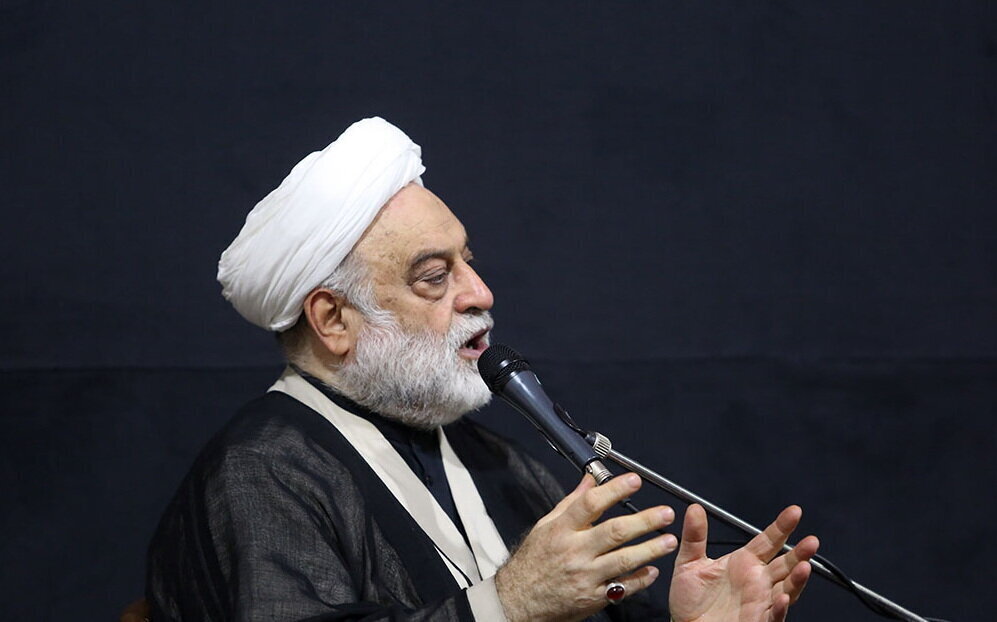 Imam Hussain’s generosity inspires pilgrims to sponsor others: Cleric