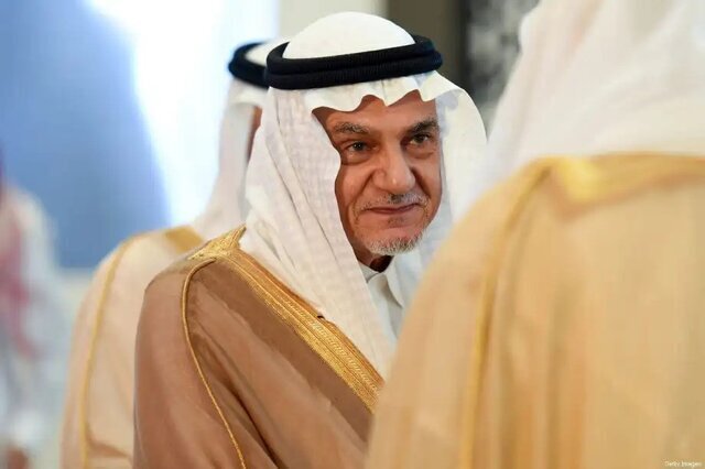 Turki al-Faisal: Arab Saudi Tidak Akan Menormalisasi Hubungan dengan Penjahat Perang seperti Netanyahu