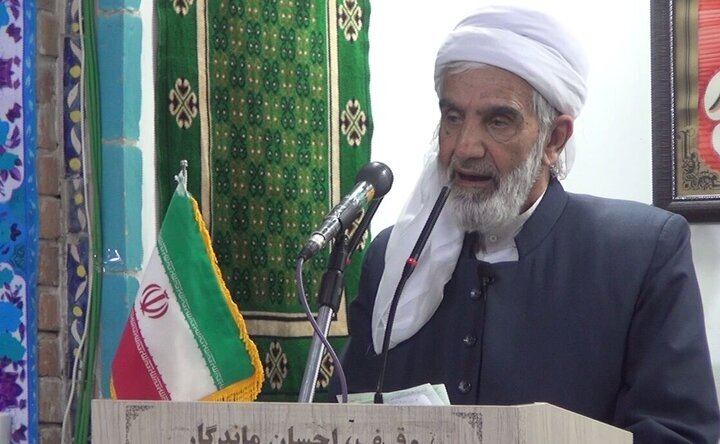 "Bi bereketê Erbaînê yekbûna Şîʿe û Sûnî li Kurdistanê hêvîdarî hat damezrandin"
