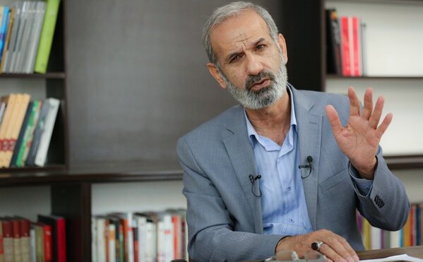 Interview: Muslim World Backs Iran, Israel and US Failed to Realize War Goals