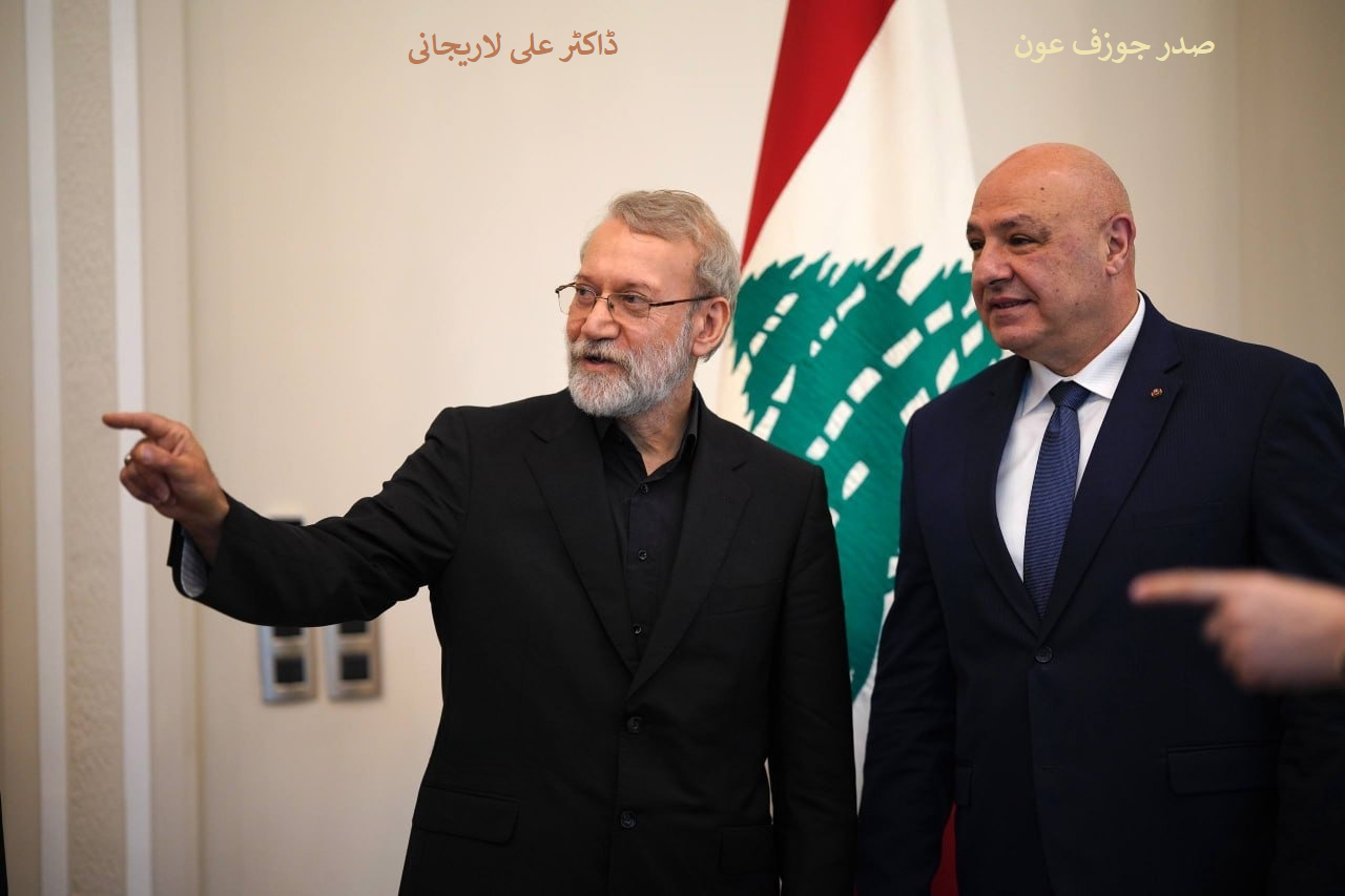 ہتھیاروں اور مزاحمت کے بغیر، لبنان پر اسرائیل کا حملہ لا محدود ہوگا + تصاویر