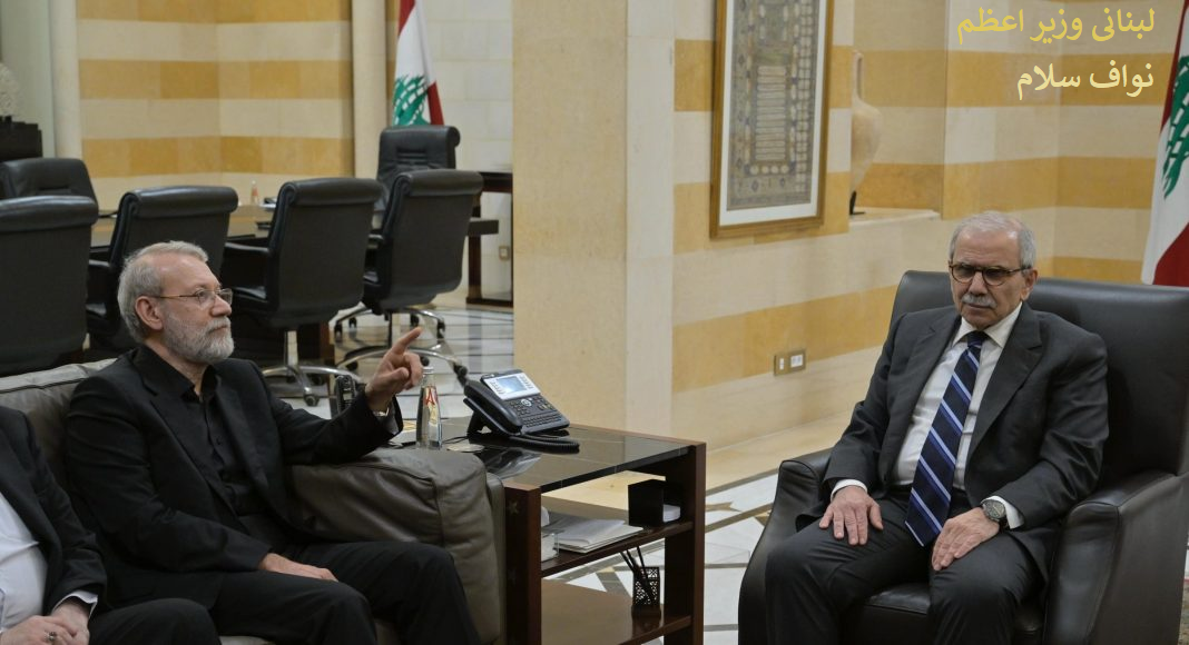 ہتھیاروں اور مزاحمت کے بغیر، لبنان پر اسرائیل کا حملہ لا محدود ہوگا + تصاویر