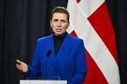 Danish PM considers sanctions against Israel over Gaza, West Bank actions