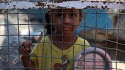 Umabot na sa 251 ang bilang ng mga nasawi dahil sa gutom sa Gaza