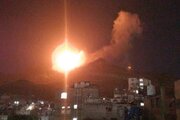 Sinakop ng Israel ang istasyon ng kuryente sa kabisera ng Yemen