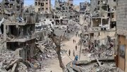 "Hamas: Bi plana dagirkirina Xezze de, qirkirina nû dest pê dike"