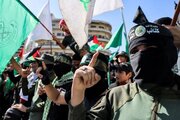 Hamas Heyetinin Kahire Ziyaretinin Sonu