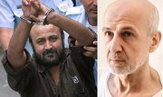 ویڈیو | صہیونی عقوبت خانے میں پابندسلاسل ہردلعزیز فلسطینی رہنما مروان برغوثی کا بوڑھا اور شکستہ چہرہ