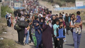 EEUU suspend les visas des Palestiniens venant de Gaza