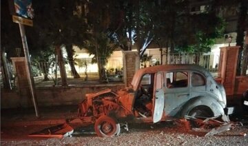 Teqîna bombeyekê li navenda paytexta Sûriyê / Hêzên ewlehiyê yên hikûmeta Colaniyê di amadebaşiyê de ne