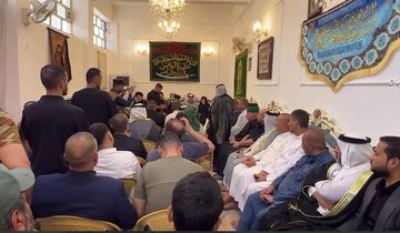 Samarra Gelar Seminar “Gerakan Husaini, Madrasah Abadi”